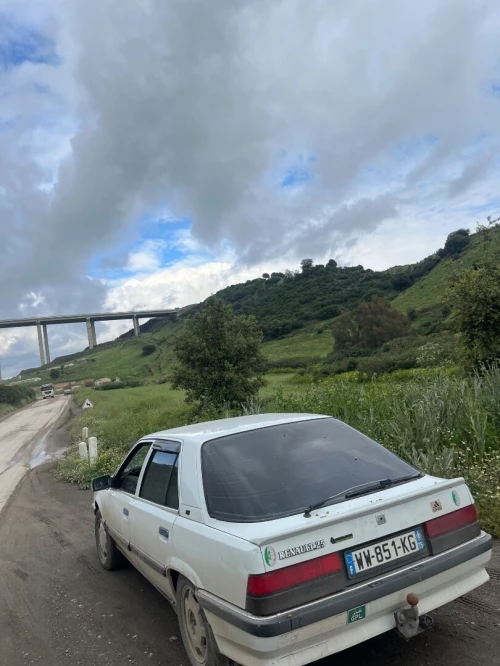 Renault 25 " 1994 Gts