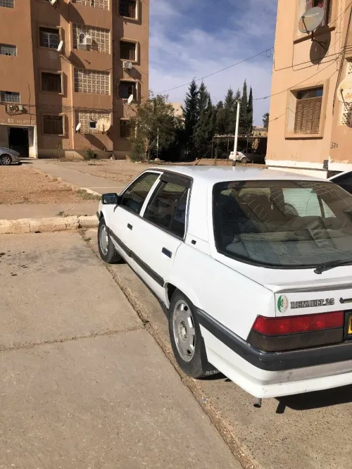 Renault 25 " 1994 1994
