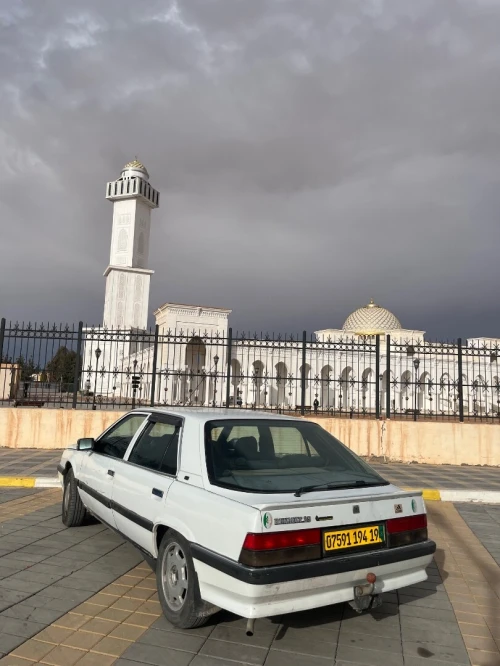 Renault 25 " 1994 1994