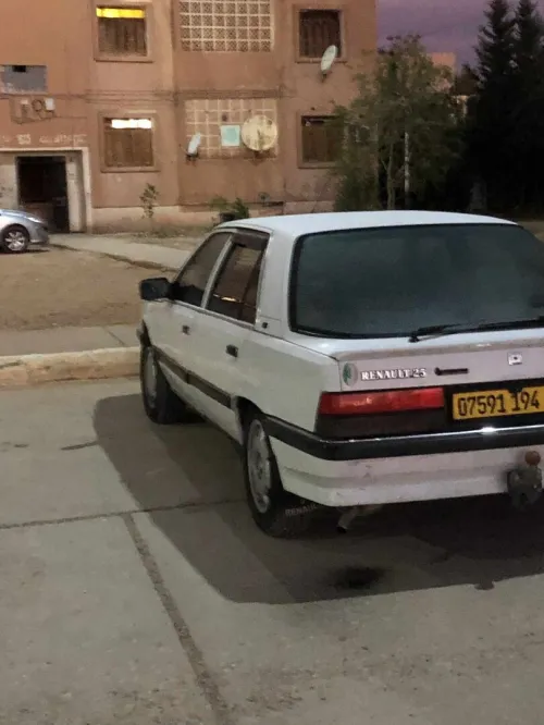 Renault 25 " 1994 1994