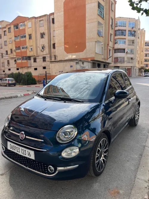 Fiat 500 2023 Dolcevita plus 