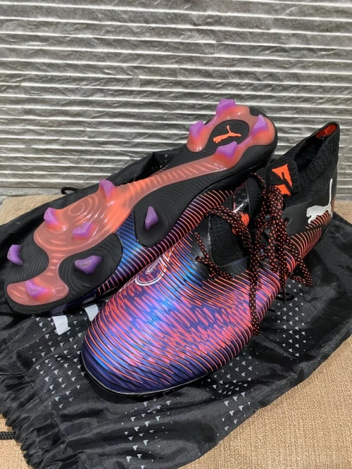 Soulier puma futur 8 x Neymar