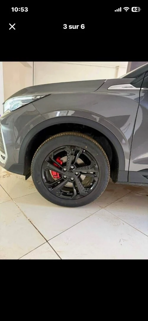 Geely Coolray 2026 Full option