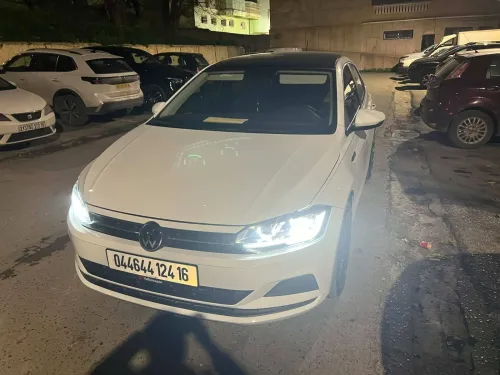 Volkswagen Polo 2024 Edition