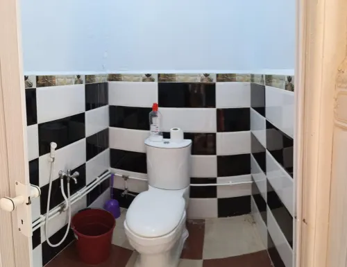 Vente Villa Jijel Kemir oued adjoul