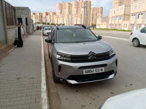 Citroen C5 aircross 2023 Aircross