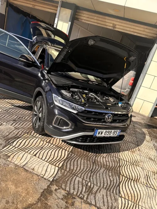 Volkswagen T-Roc 2023 Move