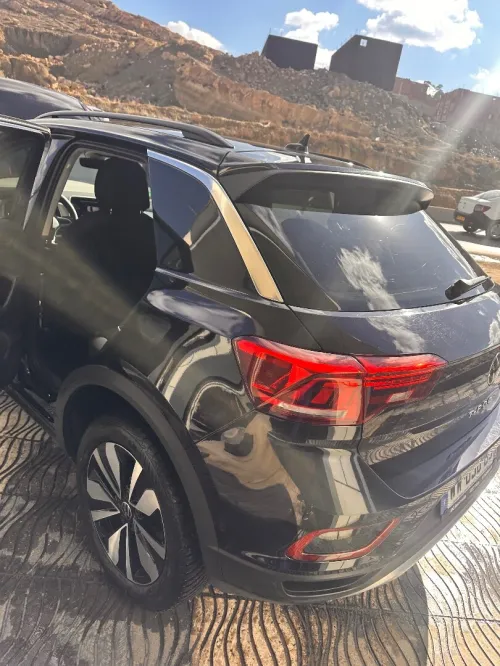 Volkswagen T-Roc 2023 Move