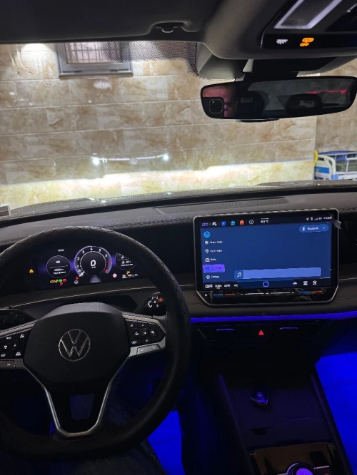 Volkswagen Tayron 2025 R-Line