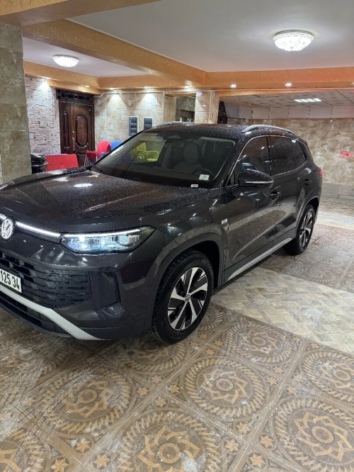 Volkswagen Tayron 2025 R-Line