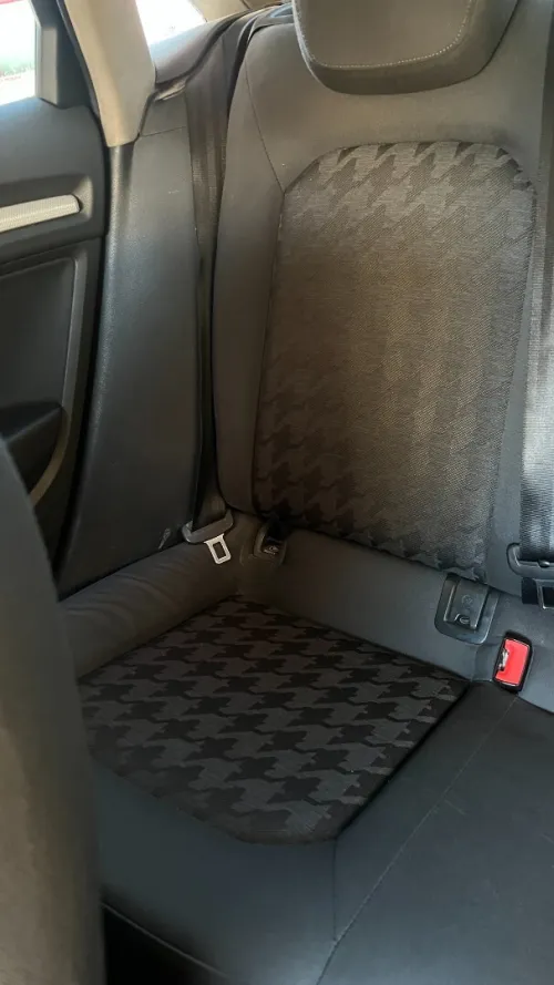 Audi A3 Limousine 2014 A3 Limousine