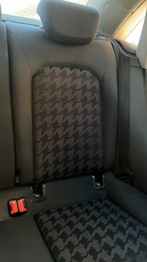 Audi A3 Limousine 2014 A3 Limousine
