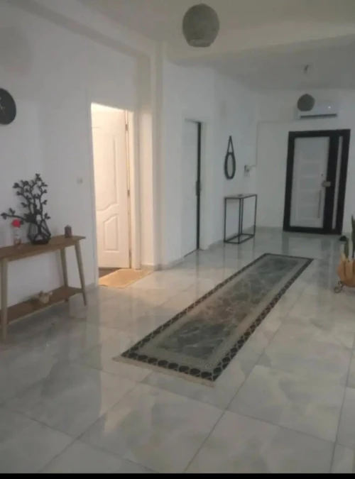 Location Appartement Niveau de villa F4 Alger El achour