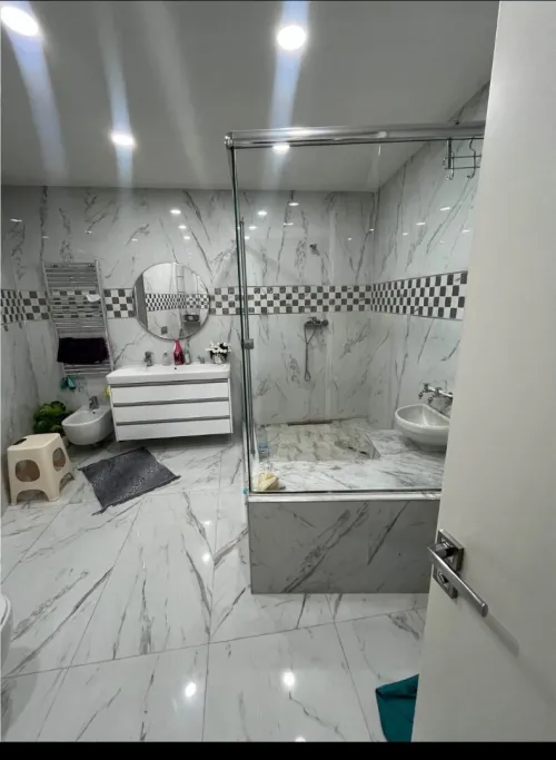 Location Appartement F5 Alger Birkhadem