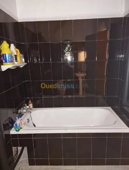 Location Appartement F6 Alger Alger centre
