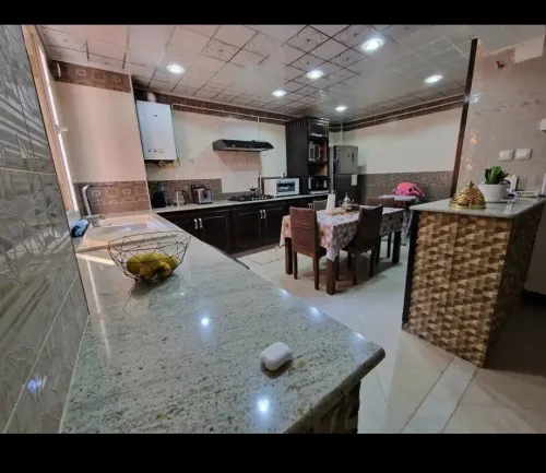 Location Appartement F3 Alger Draria