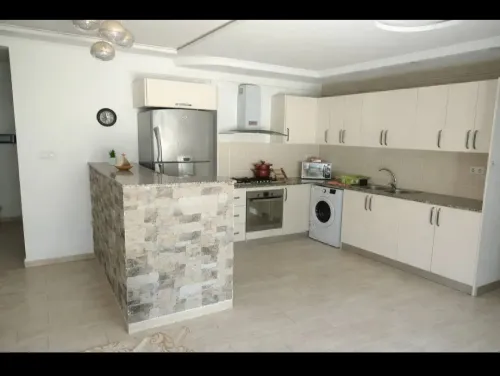 Location Appartement F3 Alger Draria