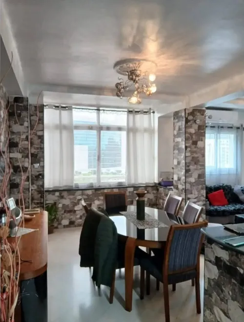 Location Appartement F5 Alger Said hamdine