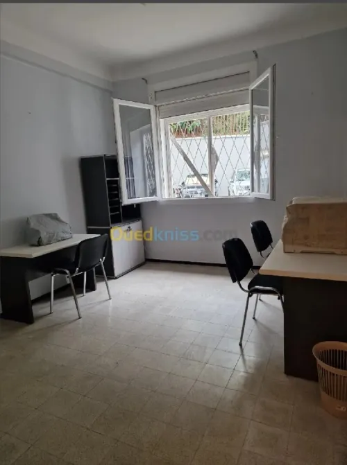 Location Appartement F6 Alger Alger centre