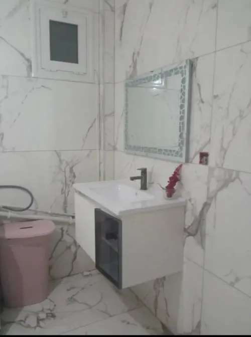 Location Appartement Niveau de villa F4 Alger El achour