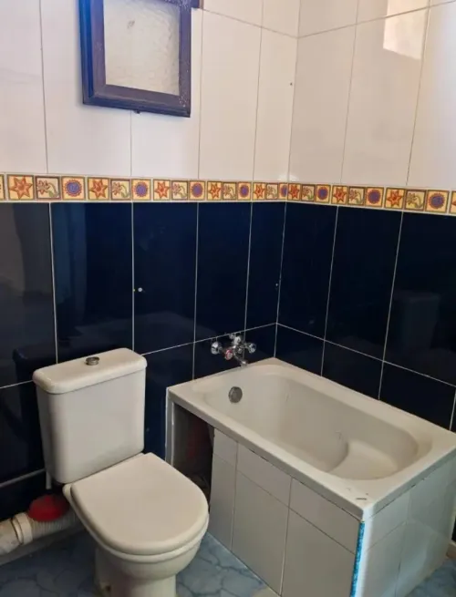 Location Appartement F4 Alger Dely brahim