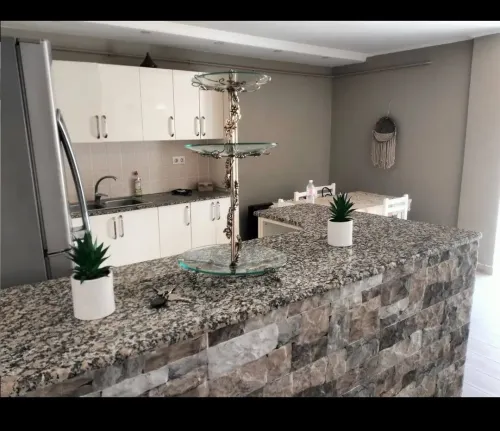 Location Appartement F3 Alger Draria