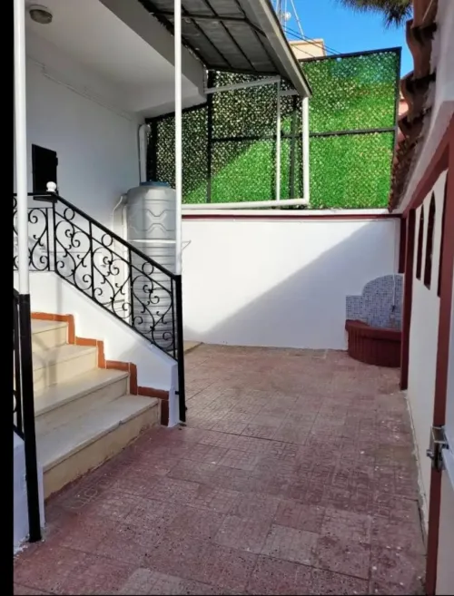 Location Appartement Niveau de villa F4 Alger Dely brahim