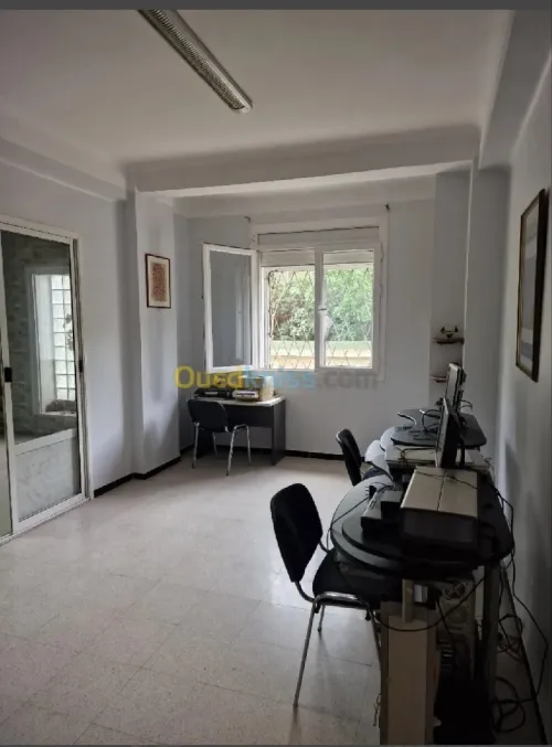 Location Appartement F6 Alger Alger centre