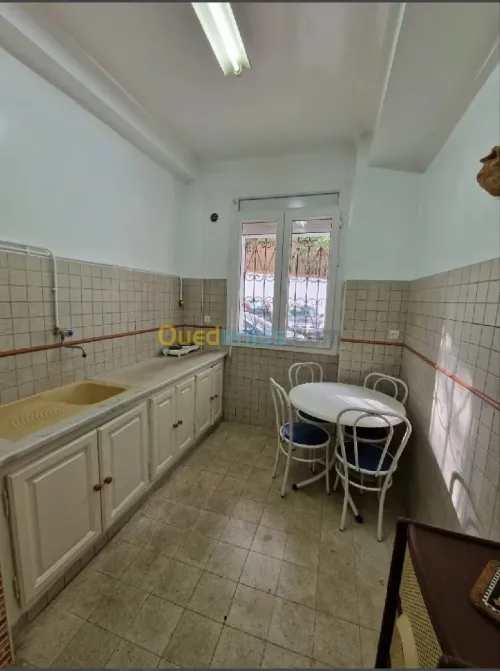Location Appartement F6 Alger Alger centre