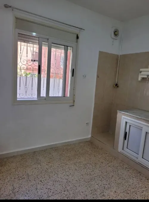Location Appartement F3 Alger Dely brahim