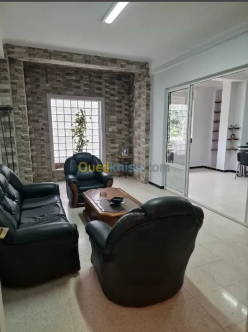Location Appartement F6 Alger Alger centre