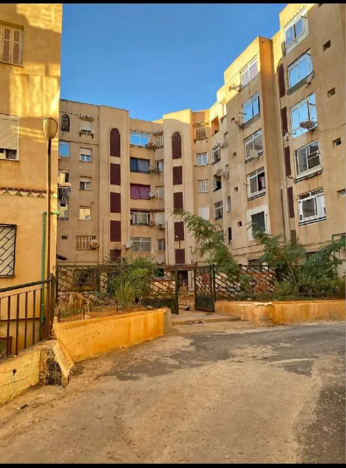 Location Appartement F3 Alger Birkhadem