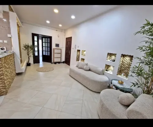 Location Appartement F3 Alger Draria