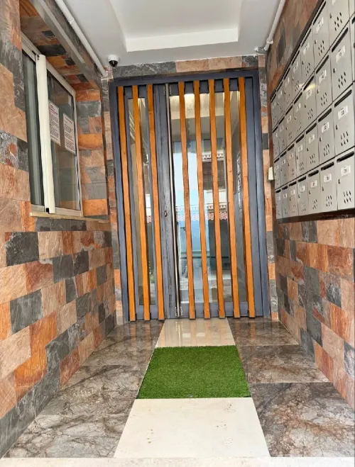 Location Appartement F3 Alger Birkhadem