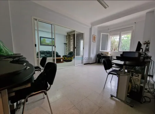Location Appartement F6 Alger Alger centre