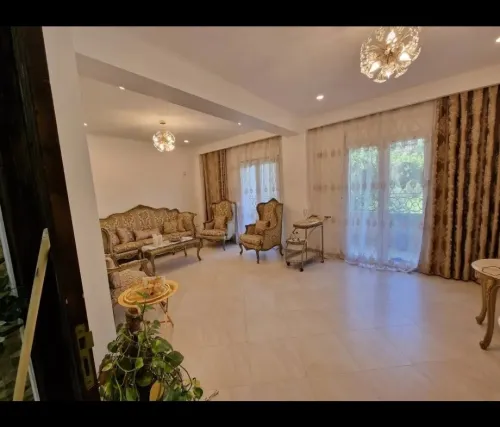 Location Appartement F3 Alger Draria