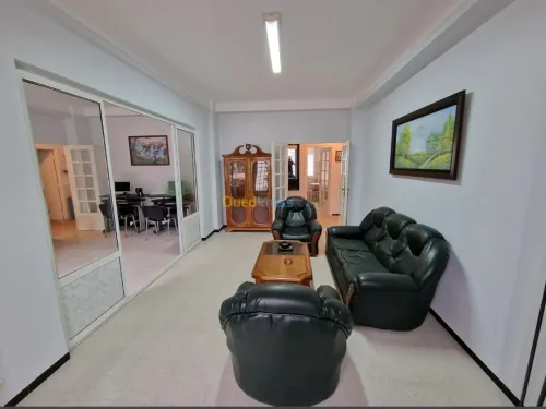 Location Appartement F6 Alger Alger centre
