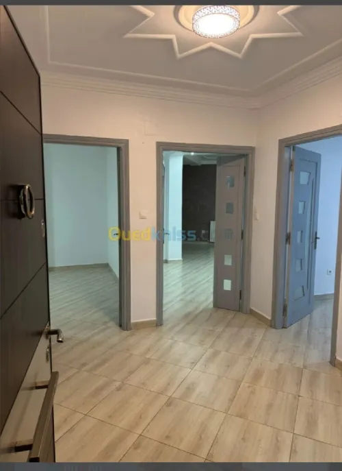 Location Appartement F4 Alger Birkhadem