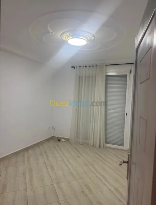 Location Appartement F4 Alger Birkhadem
