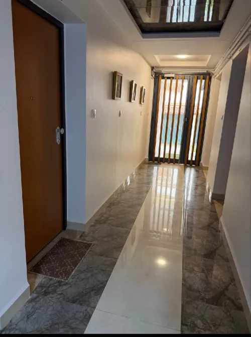 Location Appartement F3 Alger Birkhadem