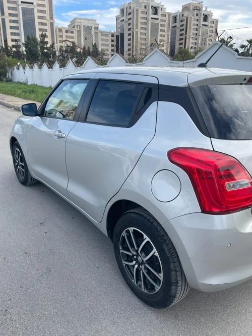 Suzuki Swift 2022 La toute