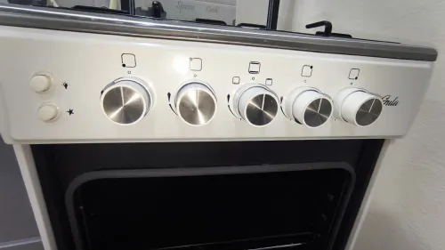 Cuisinière cristor