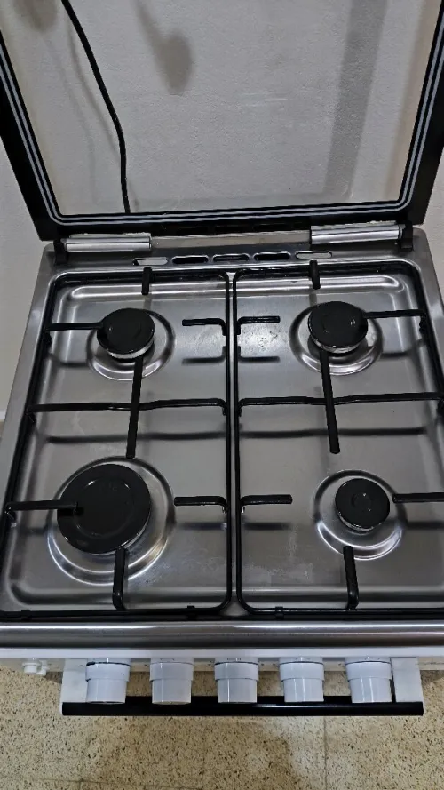Cuisinière cristor