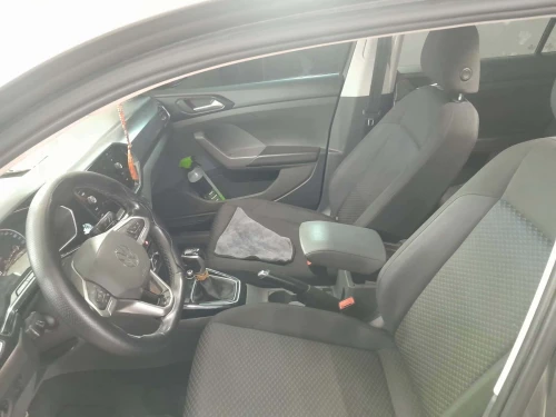 Volkswagen T-cross 2021 Active