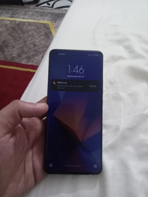 Xiaomi Mi 11 ultra
