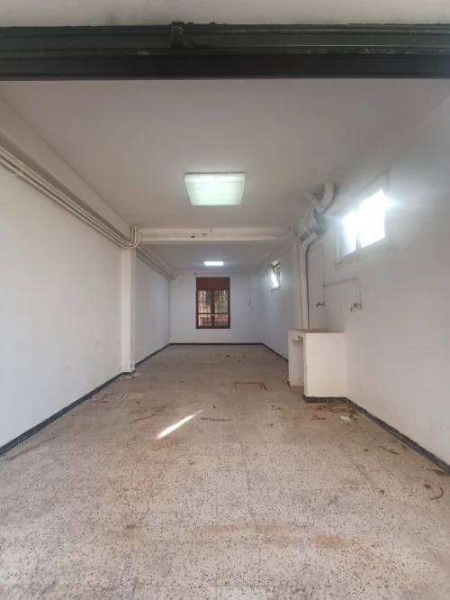 Location Local Alger Dely brahim