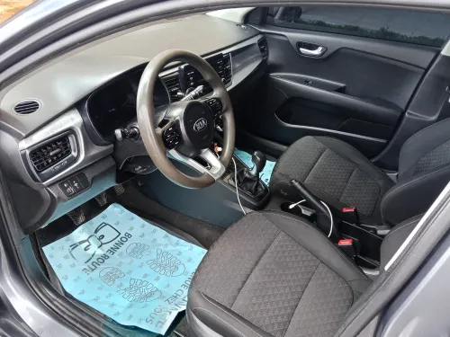 Kia Rio 2019 