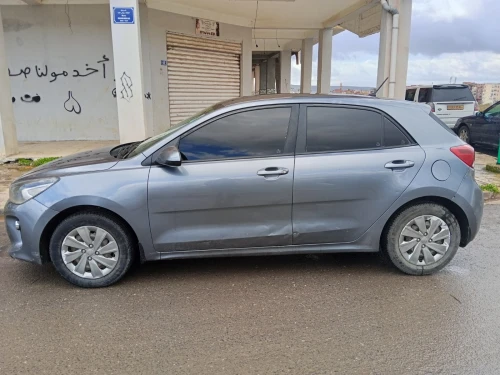Kia Rio 2019 