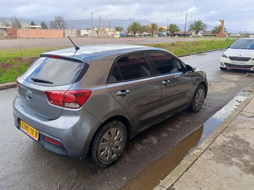 Kia Rio 2019 