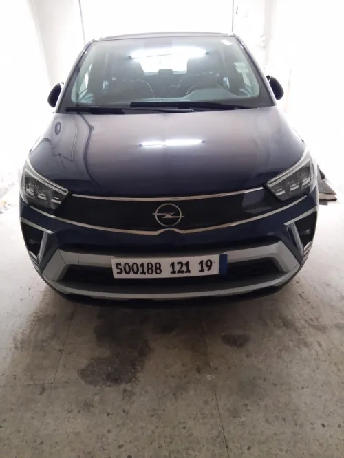 Opel Crossland 2021 Crossland x17